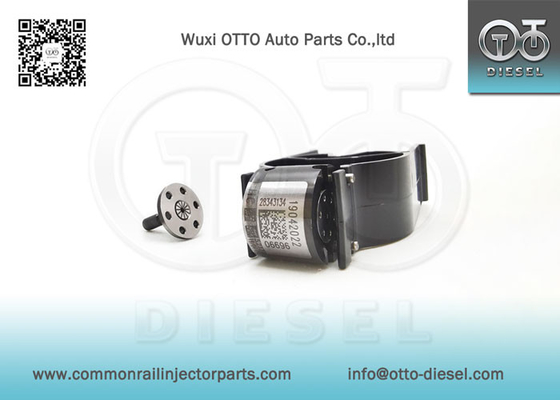 ۲۸۳۴۳۱۳۴ دلفی Common Rail Control Valve For Injectors R00001D/28307309 و غیره