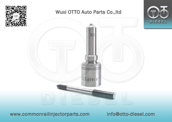 DLLA146P2213 نوزل دیزل بوش برای تزریق کننده های Common Rail 0445120257