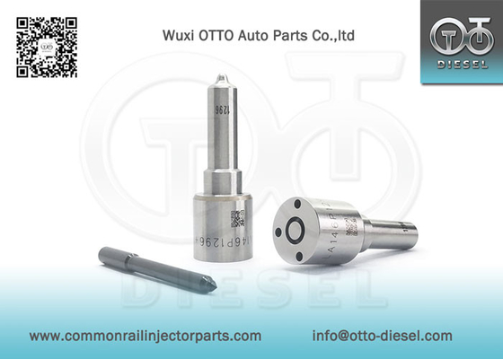 DLLA146P1296 نوزل دیزل بوش برای تزریق کننده های Common Rail 0445110141/0986435086