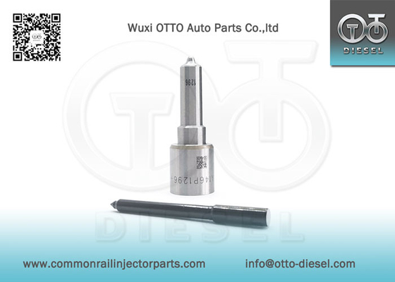 DLLA146P1296 نوزل دیزل بوش برای تزریق کننده های Common Rail 0445110141/0986435086