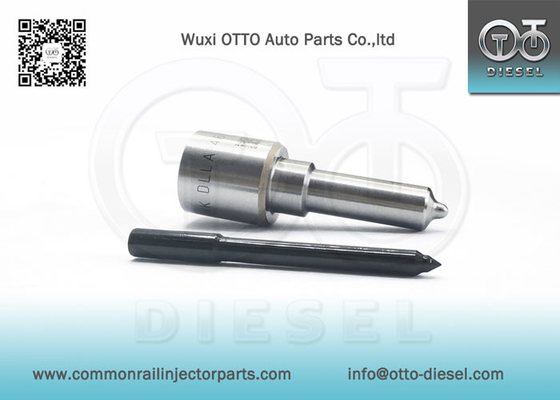 DLLA146P1296 نوزل دیزل بوش برای تزریق کننده های Common Rail 0445110141/0986435086
