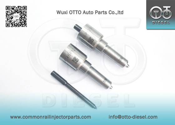 DLLA146P1296 نوزل دیزل بوش برای تزریق کننده های Common Rail 0445110141/0986435086