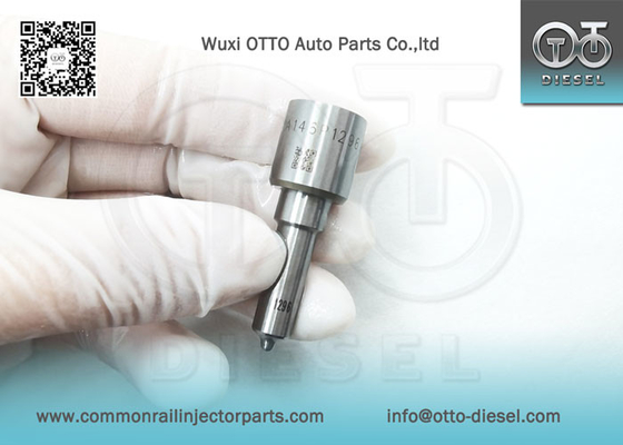 DLLA146P1296 نوزل دیزل بوش برای تزریق کننده های Common Rail 0445110141/0986435086