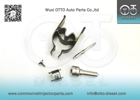کیت تعمیر نوزل-CVA 7135 - 659 Delphi Injector نوزل کیت تعمیر نوزل R02801D