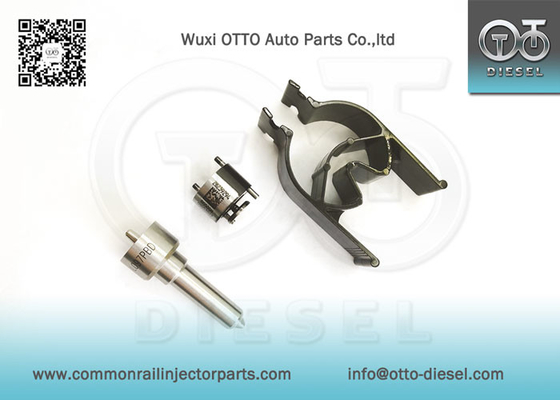 کیت تعمیر نوزل-CVA 7135 - 659 Delphi Injector نوزل کیت تعمیر نوزل R02801D