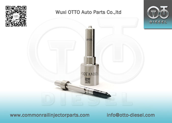 F00VX30040 / F00 VX 30040 بوش Piezo نوزل برای تزریق 0445116056 / 0445116006 / 0986435443 و غیره