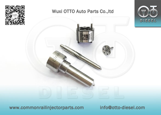 کیت تزریق دریچه 7135 - 619 Delphi Injector Repair Kit برای تزریق کنندگان DELPHI SSANGYONG R04501D