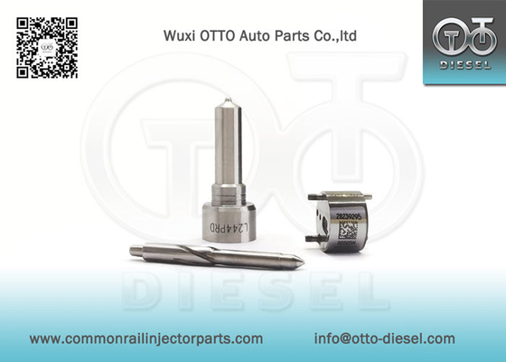 کیت تزریق دریچه 7135 - 619 Delphi Injector Repair Kit برای تزریق کنندگان DELPHI SSANGYONG R04501D