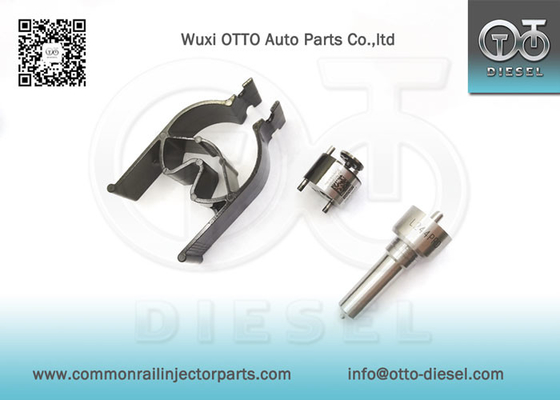 کیت تزریق دریچه 7135 - 619 Delphi Injector Repair Kit برای تزریق کنندگان DELPHI SSANGYONG R04501D