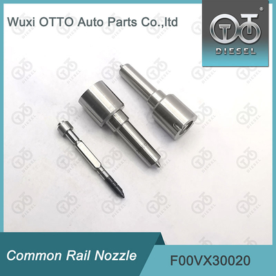 F00VX30020 / F00 VX 30020 بوش Piezo نوزل برای Land Rover Freelander 0445115042 / 091