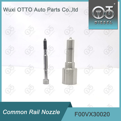 F00VX30020 / F00 VX 30020 بوش Piezo نوزل برای Land Rover Freelander 0445115042 / 091
