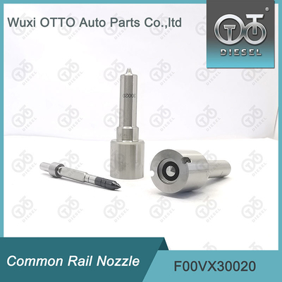 F00VX30020 / F00 VX 30020 بوش Piezo نوزل برای Land Rover Freelander 0445115042 / 091