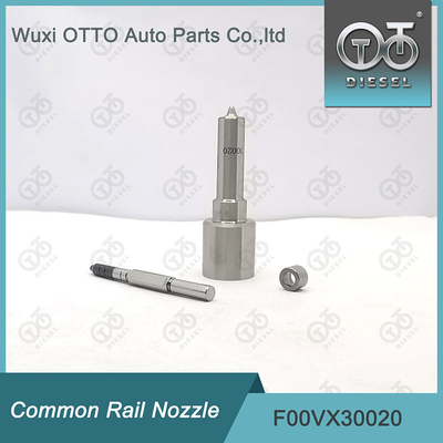 F00VX30020 / F00 VX 30020 بوش Piezo نوزل برای Land Rover Freelander 0445115042 / 091