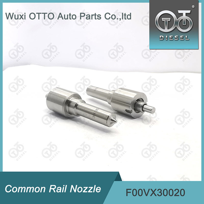 F00VX30020 / F00 VX 30020 بوش Piezo نوزل برای Land Rover Freelander 0445115042 / 091