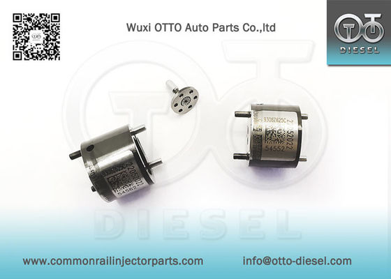 شیر کنترل 9308-625C Common Rail برای انژکتورهای دلفی Common Rail R00101D