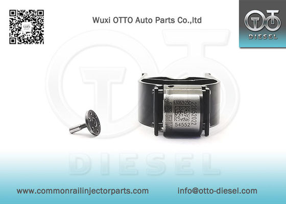 شیر کنترل 9308-625C Common Rail برای انژکتورهای دلفی Common Rail R00101D