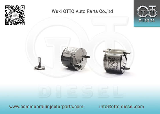 شیر کنترل 9308-625C Common Rail برای انژکتورهای دلفی Common Rail R00101D
