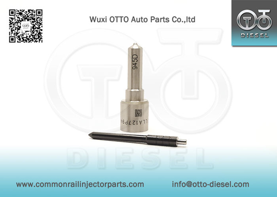 نازل ریل مشترک DENSO DLLA127P945 برای انژکتورهای RE530361