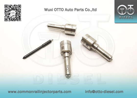 نازل ریل مشترک DENSO DLLA127P945 برای انژکتورهای RE530361