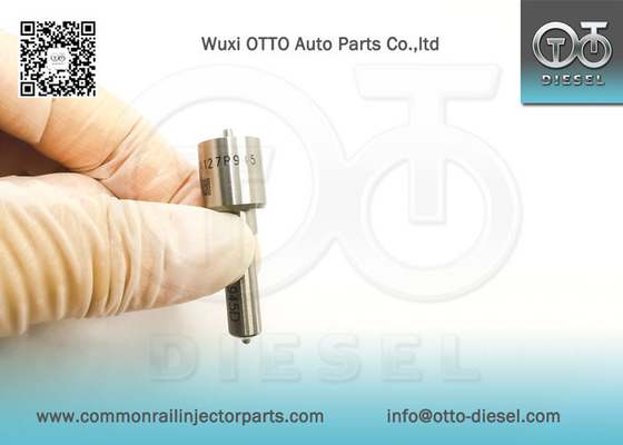 نازل ریل مشترک DENSO DLLA127P945 برای انژکتورهای RE530361