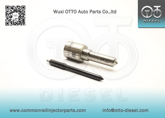 نازل ریل مشترک DENSO DLLA127P945 برای انژکتورهای RE530361