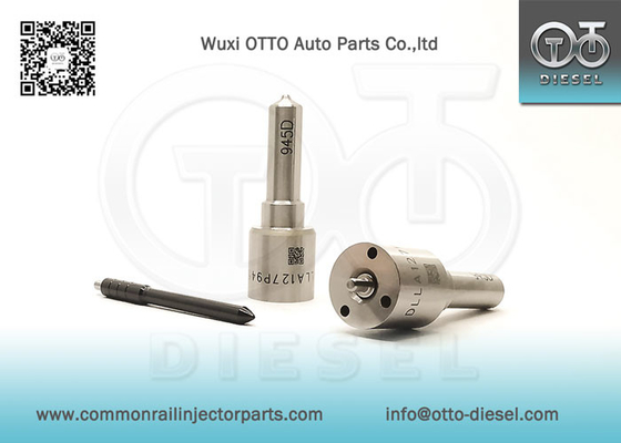 نازل ریل مشترک DENSO DLLA127P945 برای انژکتورهای RE530361
