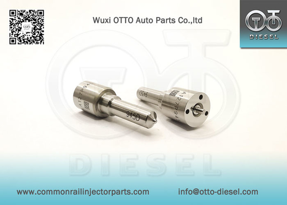 نازل ریل مشترک DENSO DLLA127P945 برای انژکتورهای RE530361