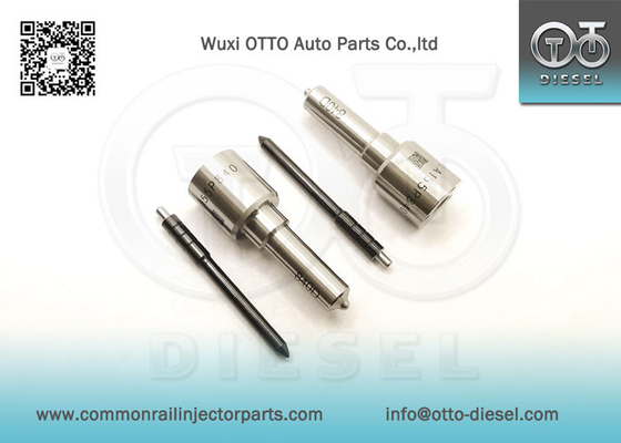نازل ریل مشترک دنسو DLLA155P840 برای Hino Toyota 095000-6521