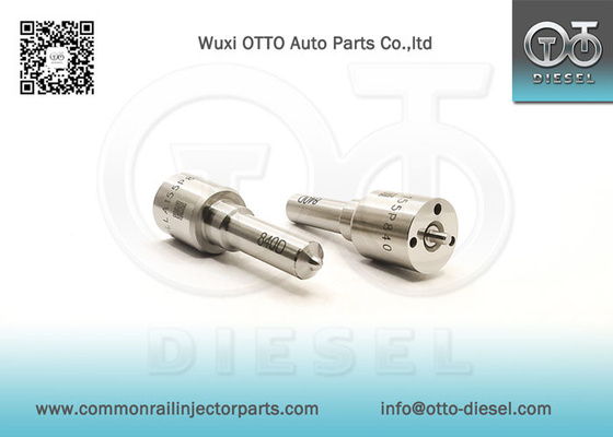 نازل ریل مشترک دنسو DLLA155P840 برای Hino Toyota 095000-6521