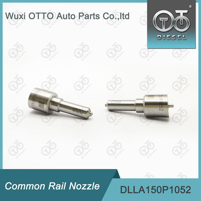 انژکتور ریل مشترک دنسو DLLA150P1052 برای موتور HOWO