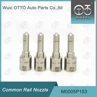 M0005P153 سیمنز VDO Common Rail Nozzle برای تزریق کننده ها 5WS40441 / A2C59511603