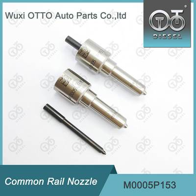 M0005P153 سیمنز VDO Common Rail Nozzle برای تزریق کننده ها 5WS40441 / A2C59511603