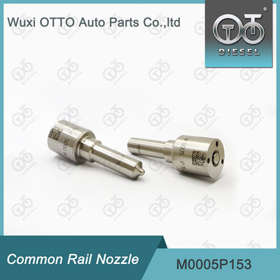 M0005P153 سیمنز VDO Common Rail Nozzle برای تزریق کننده ها 5WS40441 / A2C59511603