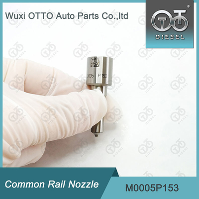 M0005P153 سیمنز VDO Common Rail Nozzle برای تزریق کننده ها 5WS40441 / A2C59511603