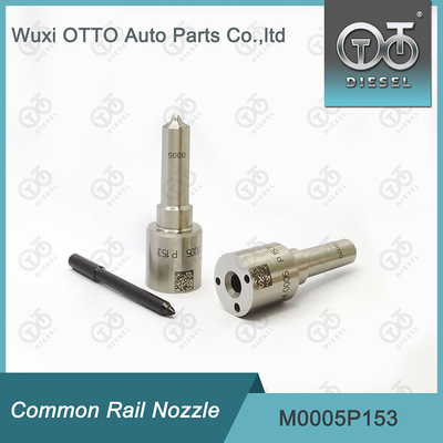 M0005P153 سیمنز VDO Common Rail Nozzle برای تزریق کننده ها 5WS40441 / A2C59511603