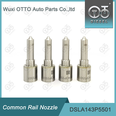 DSLA143P5501 بوش Common Rail Nozzle برای تزریق 0445120212