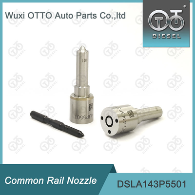 DSLA143P5501 بوش Common Rail Nozzle برای تزریق 0445120212