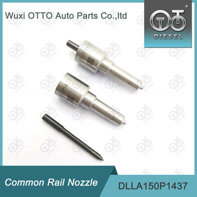 DLLA150P1437 نوزل Common Rail برای تزریق کننده ها 0445110183