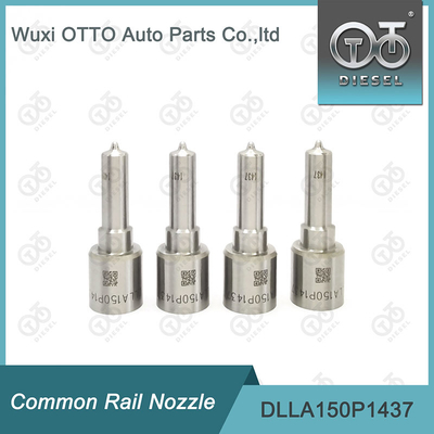 DLLA150P1437 نوزل Common Rail برای تزریق کننده ها 0445110183