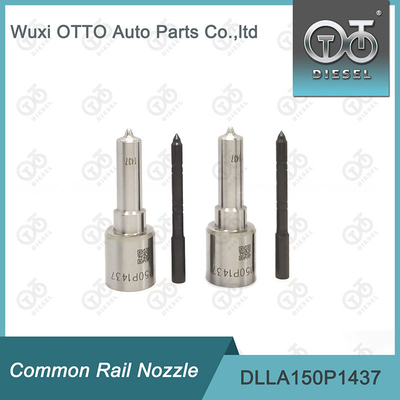 DLLA150P1437 نوزل Common Rail برای تزریق کننده ها 0445110183