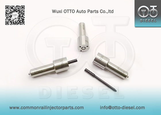 نوزل گالری مشترک DENSO G3S5 293400-0050 برای ISUZU 295050-0152/7153
