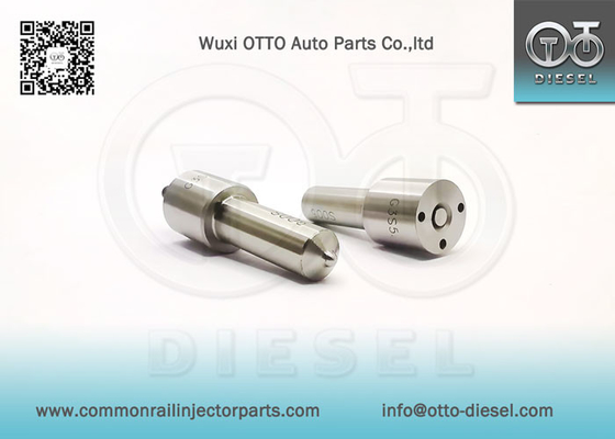 نوزل گالری مشترک DENSO G3S5 293400-0050 برای ISUZU 295050-0152/7153