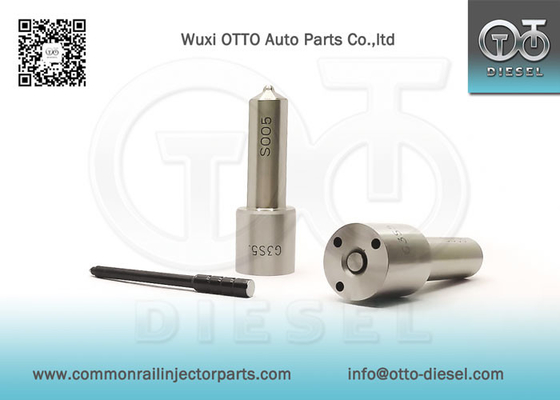 نوزل گالری مشترک DENSO G3S5 293400-0050 برای ISUZU 295050-0152/7153