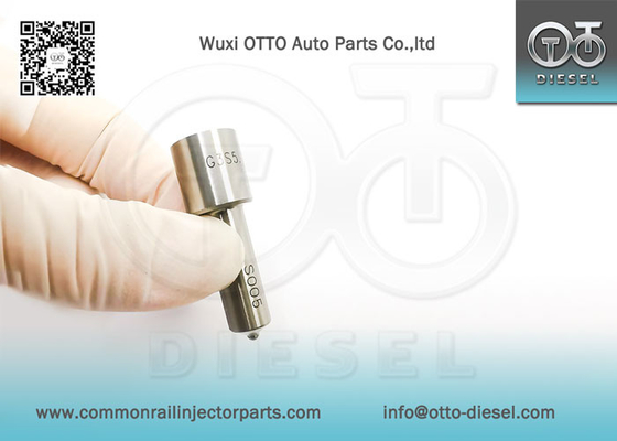 نوزل گالری مشترک DENSO G3S5 293400-0050 برای ISUZU 295050-0152/7153