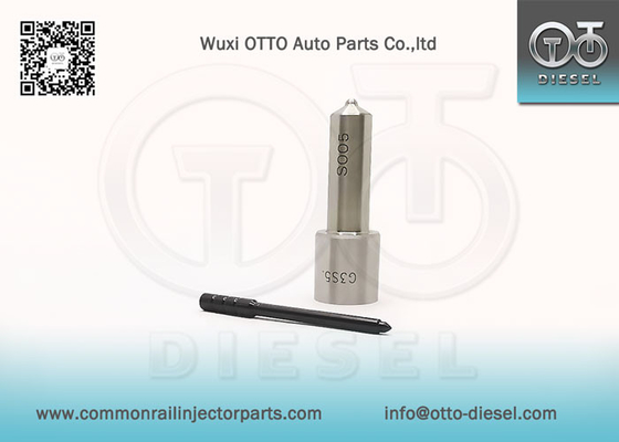 نوزل گالری مشترک DENSO G3S5 293400-0050 برای ISUZU 295050-0152/7153
