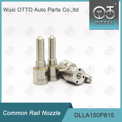 DLLA150P815 DENSO Common Rail Nozzle برای تزریق کننده ها 095000-512# /721#755#/542# TOYOTA