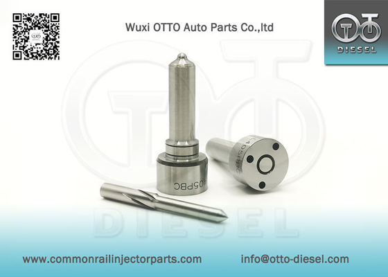L405PBC  Common Rail نازل برای انژکتور BEBJ1A00202/1846419/1905001