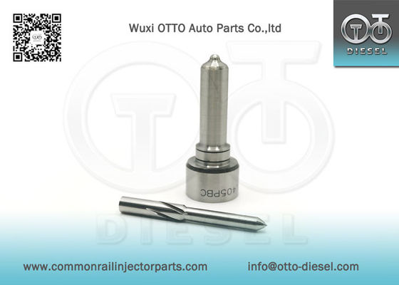L405PBC  Common Rail نازل برای انژکتور BEBJ1A00202/1846419/1905001