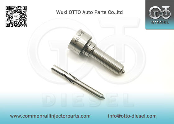 L405PBC  Common Rail نازل برای انژکتور BEBJ1A00202/1846419/1905001