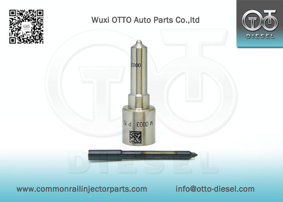 M0003P153 سیمنز VDO Common Rail Nozzle برای تزریق کننده ها 5WS40200 / A2C59511602
